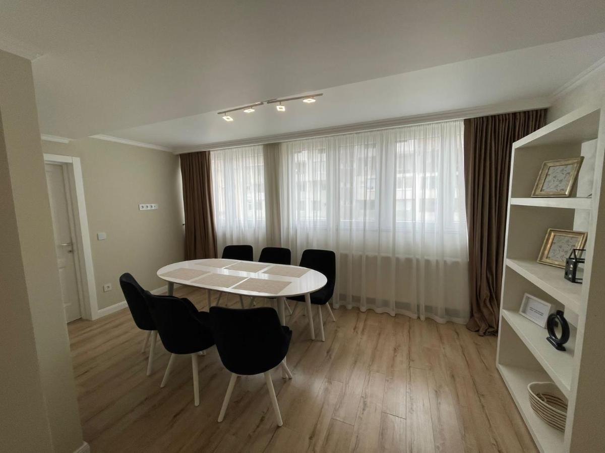 Apartament 1 Lalelelor Nasaud Exterior photo