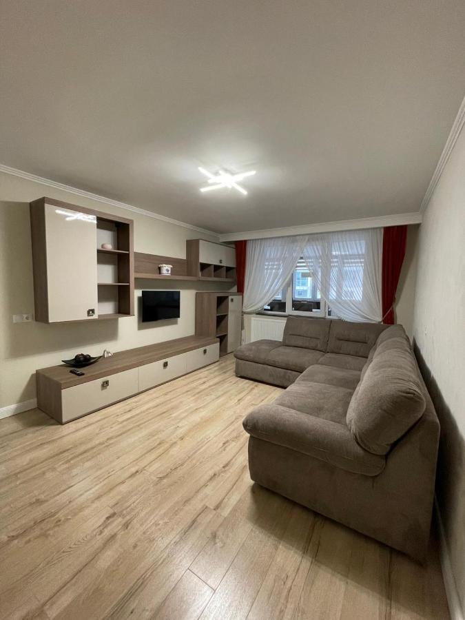 Apartament 1 Lalelelor Nasaud Exterior photo